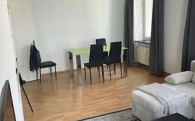 2 Zi Whng Stadtmitte Loerrach