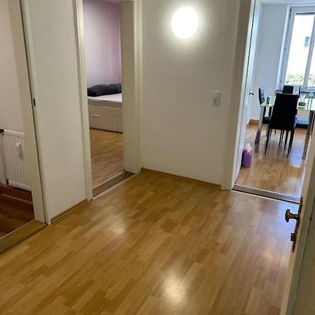 2 Zi Whng Stadtmitte Loerrach Exterior foto