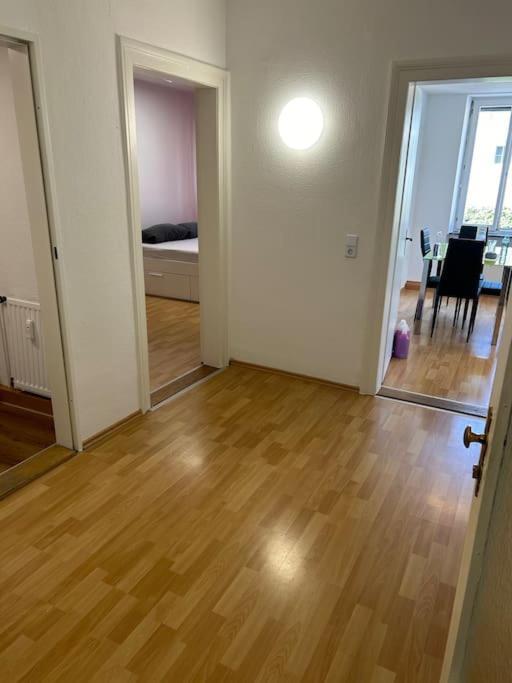 2 Zi Whng Stadtmitte Loerrach Exterior foto