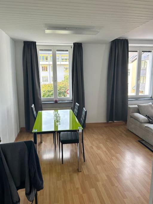2 Zi Whng Stadtmitte Loerrach Exterior foto
