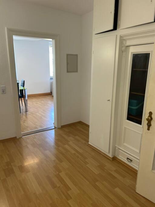 2 Zi Whng Stadtmitte Loerrach Exterior foto